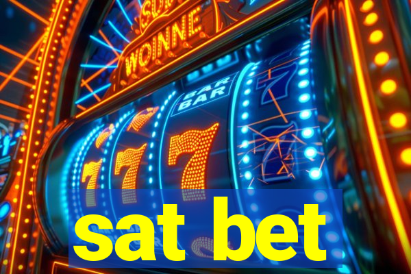 sat bet